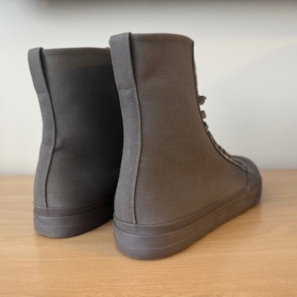 Bottega Veneta Logo Tongue Boot main image 8